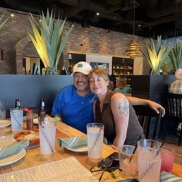 Fun friend get together! Fun friend get together!