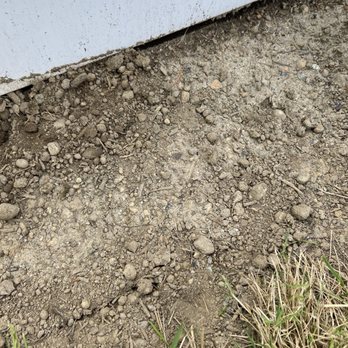 Pacific Topsoils - Cracking dirt surface - Home & Garden Near Me - Redmond, Washington Pacific Topsoils - Cracking dirt surface - Home & Garden Near Me - Redmond, Washington