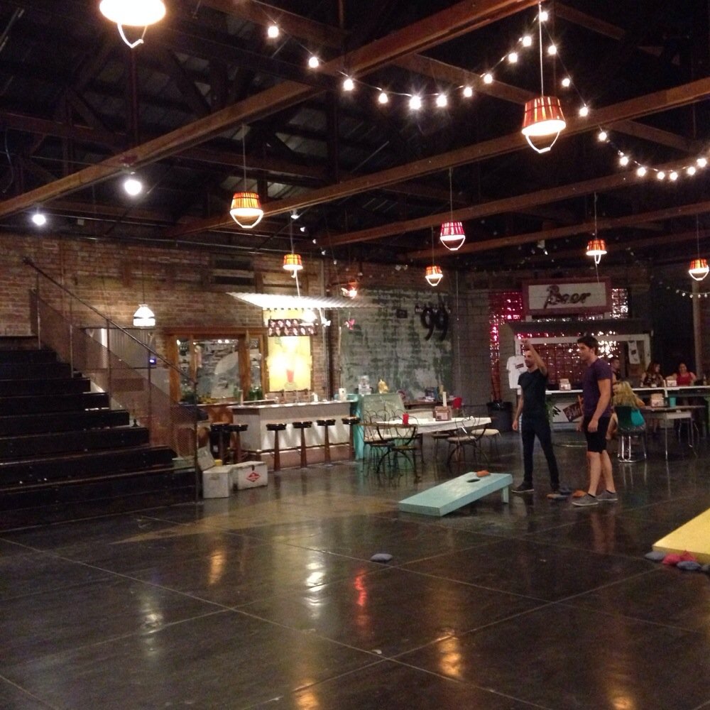 The Duce - Lounges Near Me - Phoenix, Arizona