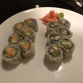 Sushi Ya - California rolls - Japanese Near Me - Joliet, Illinois Sushi Ya - California rolls - Japanese Near Me - Joliet, Illinois