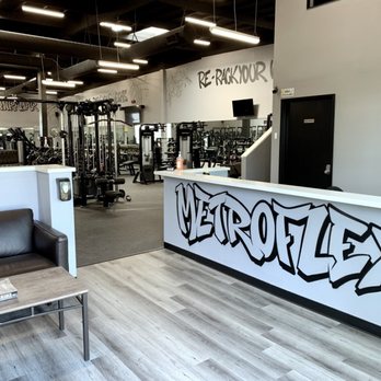 Metroflex Miramar - Gyms Near Me - San Diego, California Metroflex Miramar - Gyms Near Me - San Diego, California