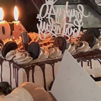 Publix - Cookies and cream cake - Grocery Near Me - Pensacola, Florida Publix - Cookies and cream cake - Grocery Near Me - Pensacola, Florida