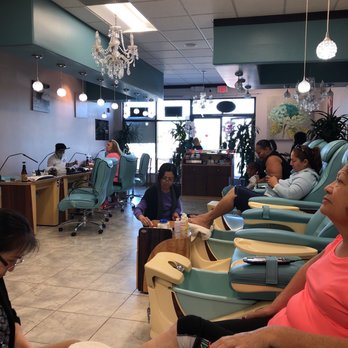 Sujéy Nail Bar - Nail Salons Near Me - Palmdale, California Sujéy Nail Bar - Nail Salons Near Me - Palmdale, California