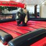 Toros Mecanicos Extremos