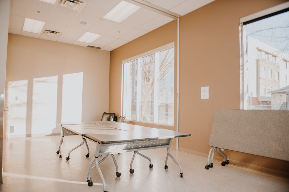 BOYLE STREET PLAZA 9538 103A Avenue, Edmonton, Alberta Community Service/NonProfit Phone