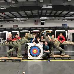 Nebraska Game & Parks Outdoor Education Center - Try Archery And Explore Archery Classes available now!!  OutdoorEdCenter.Org