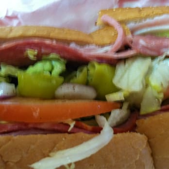 OJ's Submarines - Classic Italian - Sandwiches Near Me - Lakewood, California OJ's Submarines - Classic Italian - Sandwiches Near Me - Lakewood, California