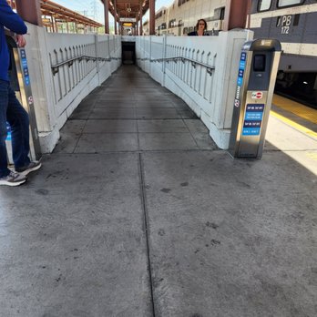 San Jose Diridon Caltrain - Train Stations Near Me - San Jose, California San Jose Diridon Caltrain - Train Stations Near Me - San Jose, California