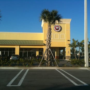 Panda Express - Chinese Near Me - Florida City, Florida