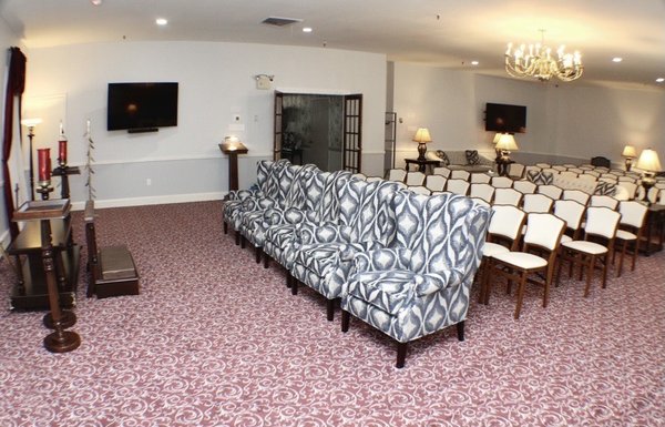 KRAUSS FUNERAL HOME - Updated May 2026 - 13 Photos & 12 Reviews - 1097