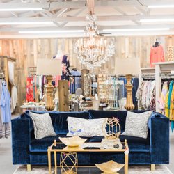 Vivian O'Nay - We have an entire room dedicated to sizes 1x-3x