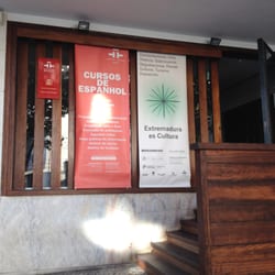 Instituto Cervantes