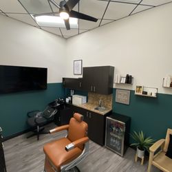 Smith St. Barberspa