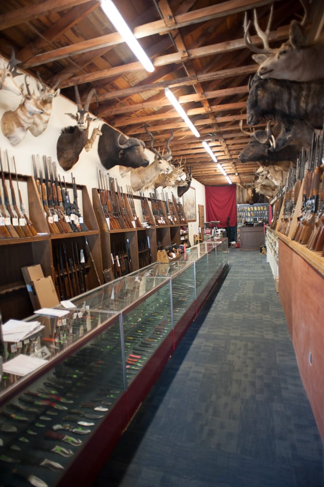 AUBURN OUTDOOR SPORTS Updated August 2024 14 Reviews 750 Lincoln