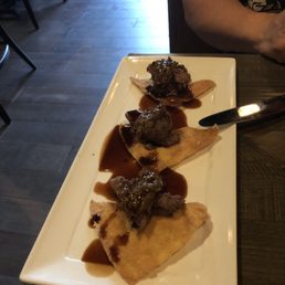 Beef Wellington