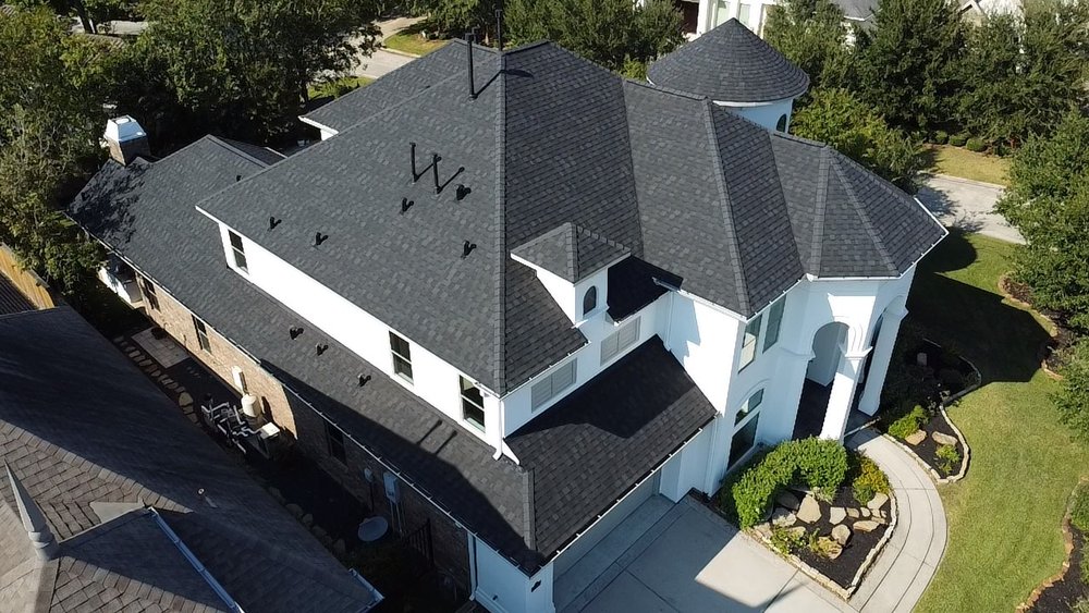 Slide of Lost In Texas Roofing