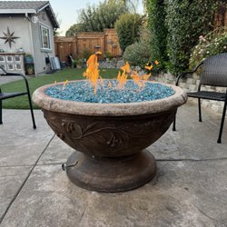 Intimate Flame Inc