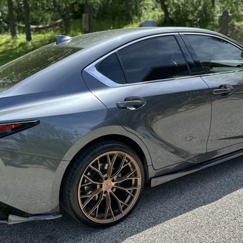 NIA Body Kits - Side skirt and rear spat - Auto Parts & Supplies Near Me - Miami, Florida NIA Body Kits - Side skirt and rear spat - Auto Parts & Supplies Near Me - Miami, Florida