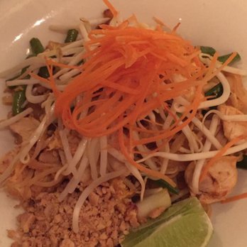 Ty Fun Thai Bistro - Thai Near Me - Cleveland, Ohio