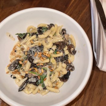 North Italia - Strozzapreti - Pizza Near Me - El Segundo, California North Italia - Strozzapreti - Pizza Near Me - El Segundo, California