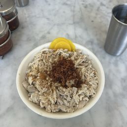 Chicken and Rice