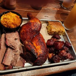 Burnt Ends