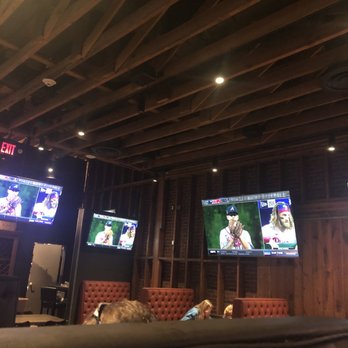 Loyal Tavern - Sports Bars Near Me - Roswell, Georgia