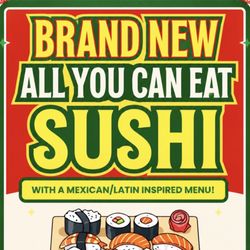 Sushi Fuego