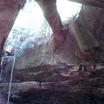 Natural Bridge Park - Parks Near Me - Natural Bridge, Alabama