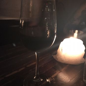 Jadis - Beautiful atmosphere - French Near Me - New York, New York