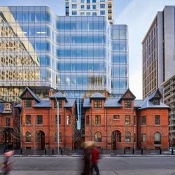Dr. Derek Ford - Dr. Ford is located at 410-7 St. Thomas Street in Toronto