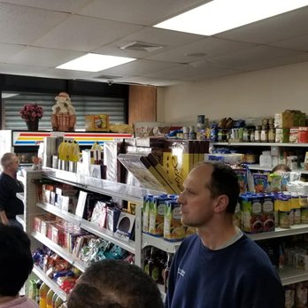Super Meat Products - customers in a grocery store - Butcher Near Me - South Amboy, New Jersey Super Meat Products - customers in a grocery store - Butcher Near Me - South Amboy, New Jersey