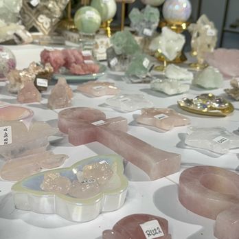 Purple Lotus Crystals - Spiritual Shop Near Me - Riverside, California Purple Lotus Crystals - Spiritual Shop Near Me - Riverside, California