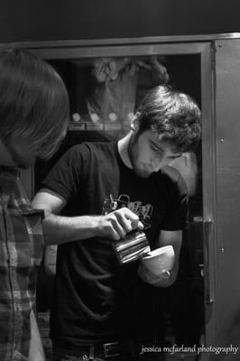 Cultivar Coffee Roasting Co. by null