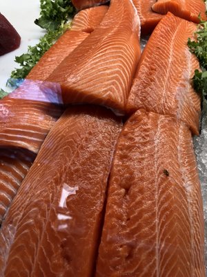 Fjord Fish Market by null