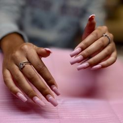 Bliss Nail Studio - 2 months retention