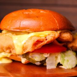 Burger Vault