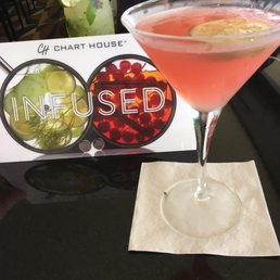 Blood Orange Paloma