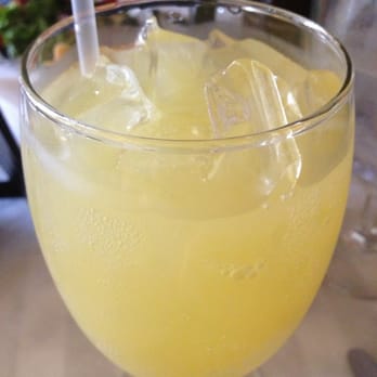 Suzette's Creperie - San Pellegrino Aranciata, if I'm not mistaken. - French Near Me - Wheaton, Illinois Suzette's Creperie - San Pellegrino Aranciata, if I'm not mistaken. - French Near Me - Wheaton, Illinois
