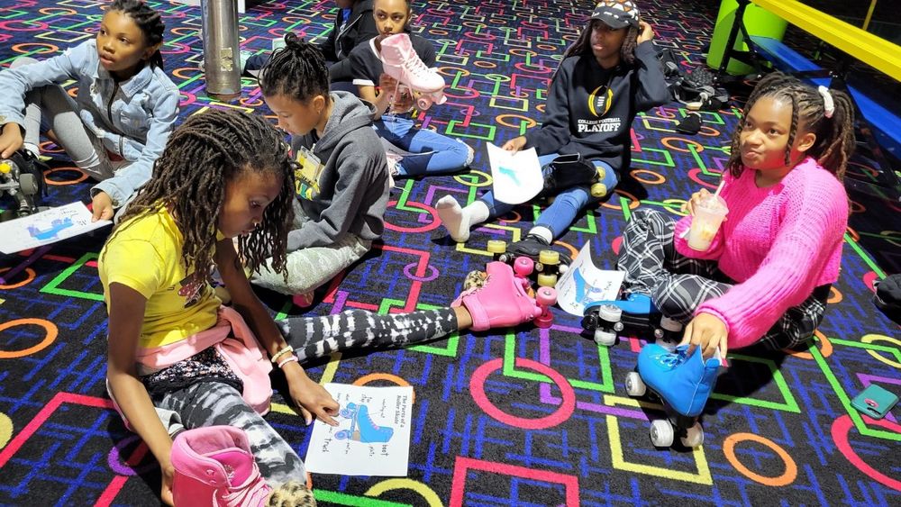 SK8hers - social services organization in Jacksonville, FL