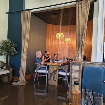 Blu Seafood - Seafood Near Me - Gilbert, Arizona Blu Seafood - Seafood Near Me - Gilbert, Arizona