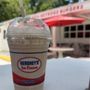 The Boro & Hershey's Ice Cream