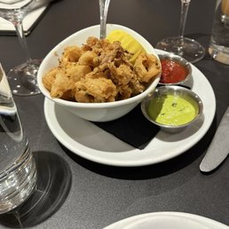 Calamari Calamari