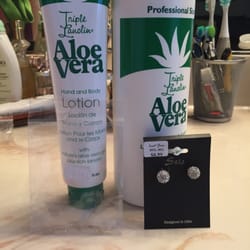 Pinole Beauty Supply - Rip off