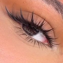 WinkyWispyLashes - Medusa set