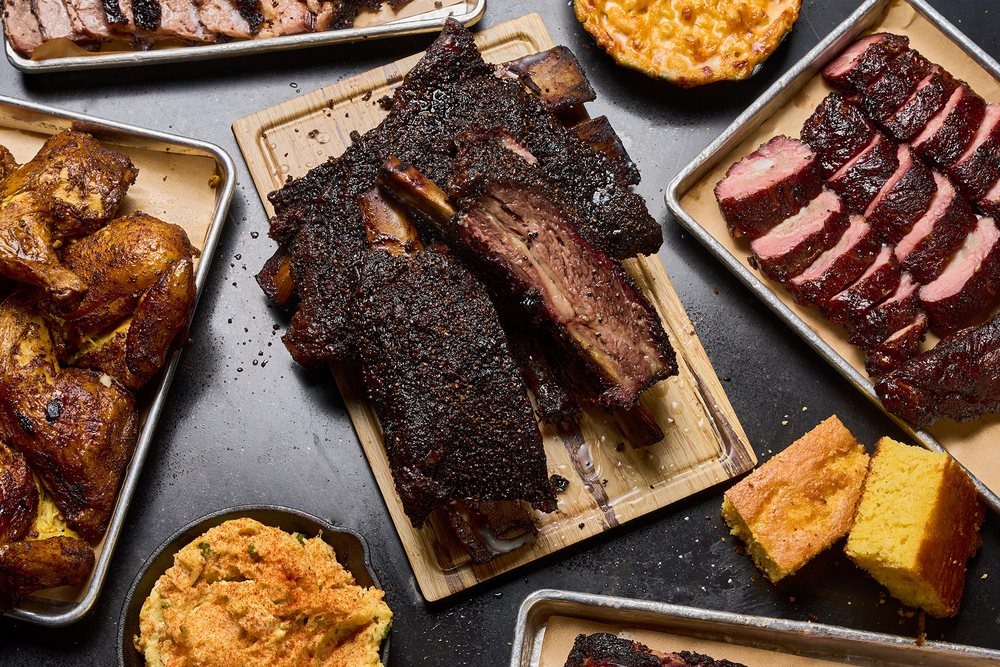 Bludso's BBQ