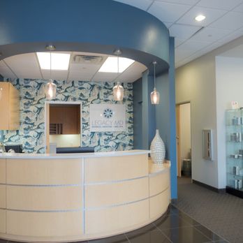 Legacy MD Internal Med & Med Spa - Internal Medicine Near Me - Frisco, Texas
