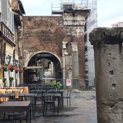 Portico d'Ottavia