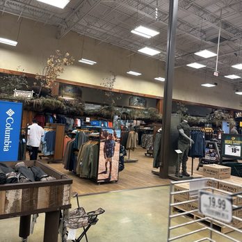 Bass Pro Shops - Sporting Goods Near Me - Cary, North Carolina Bass Pro Shops - Sporting Goods Near Me - Cary, North Carolina
