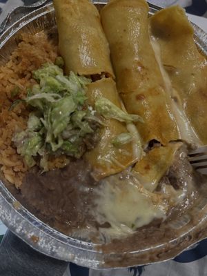 Coyote's Mexican Grill by null